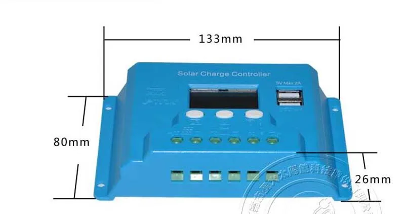 

Kit Solar Caravana 12v 150w Solar Module Solar Battery Charger Solar Charge Controller 12v/24v 10A Street Lights Caravan Camp