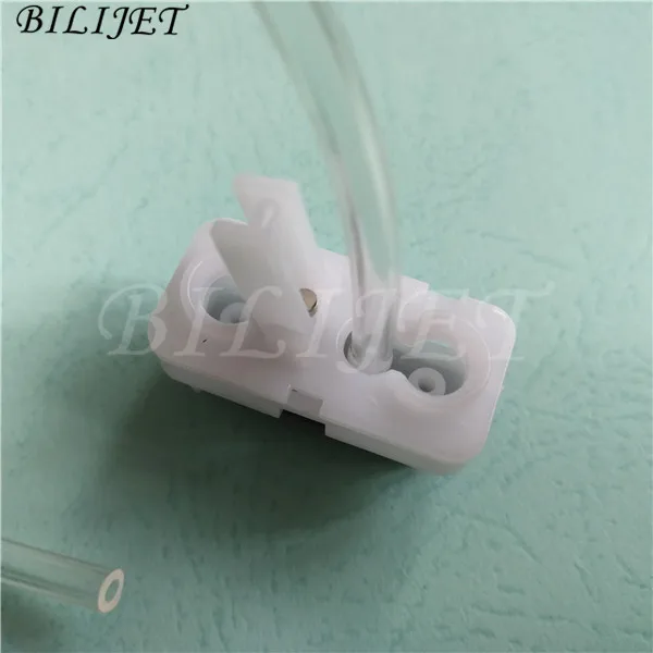 Эко-растворитель для верхней стальной головки Epson DX4 2 шт. бесплатная доставка