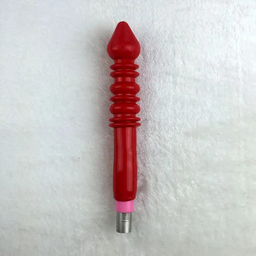 Черный И Красный calabash brother shape 21*3 4 5 см секс машина вложение игрушка симулятор