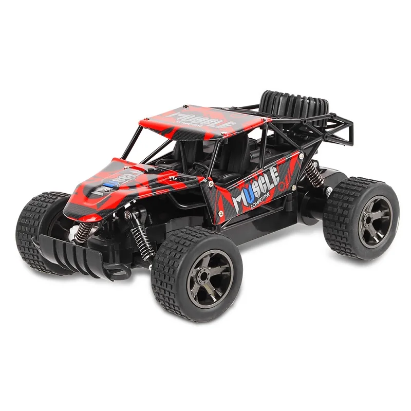 UJ99 RC автомобиль 2 4 г 20 км/ч высокий гоночный скоростной альпинистский пульт