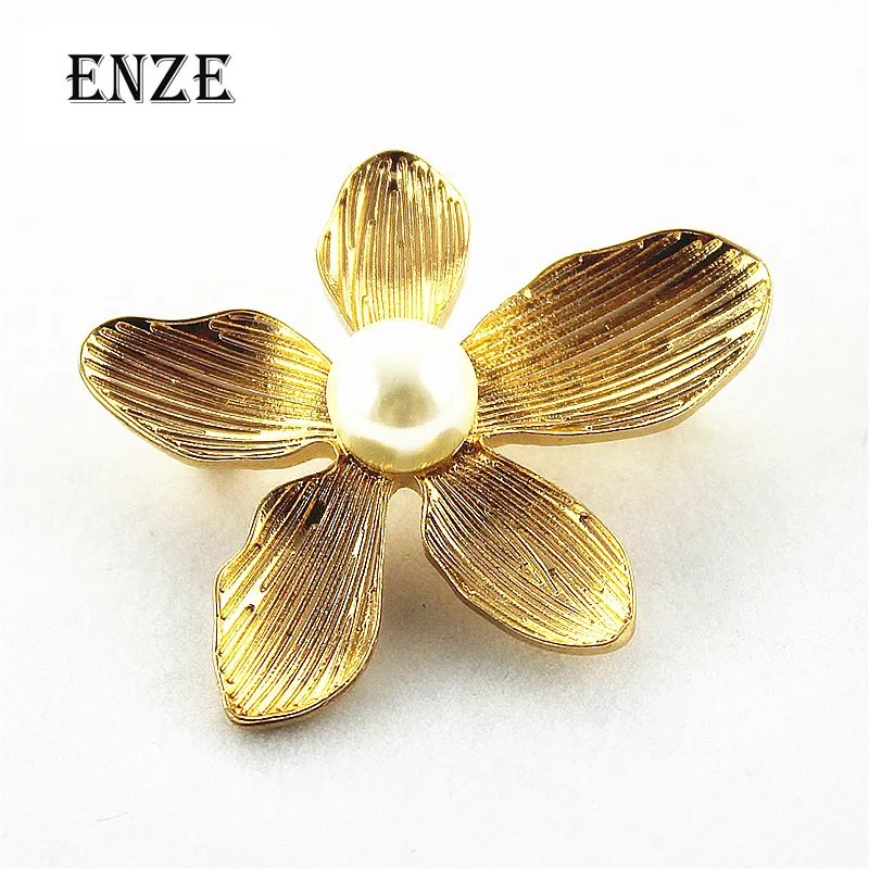 2017 Бесплатная доставка модные женские новые ювелирные изделия новый цветок