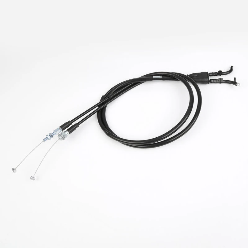 Мотоцикл дроссельной заслонки для Yamaha WRF 250 450 YZF 250 2007-2011 2010 2009 08 в байкерском стиле