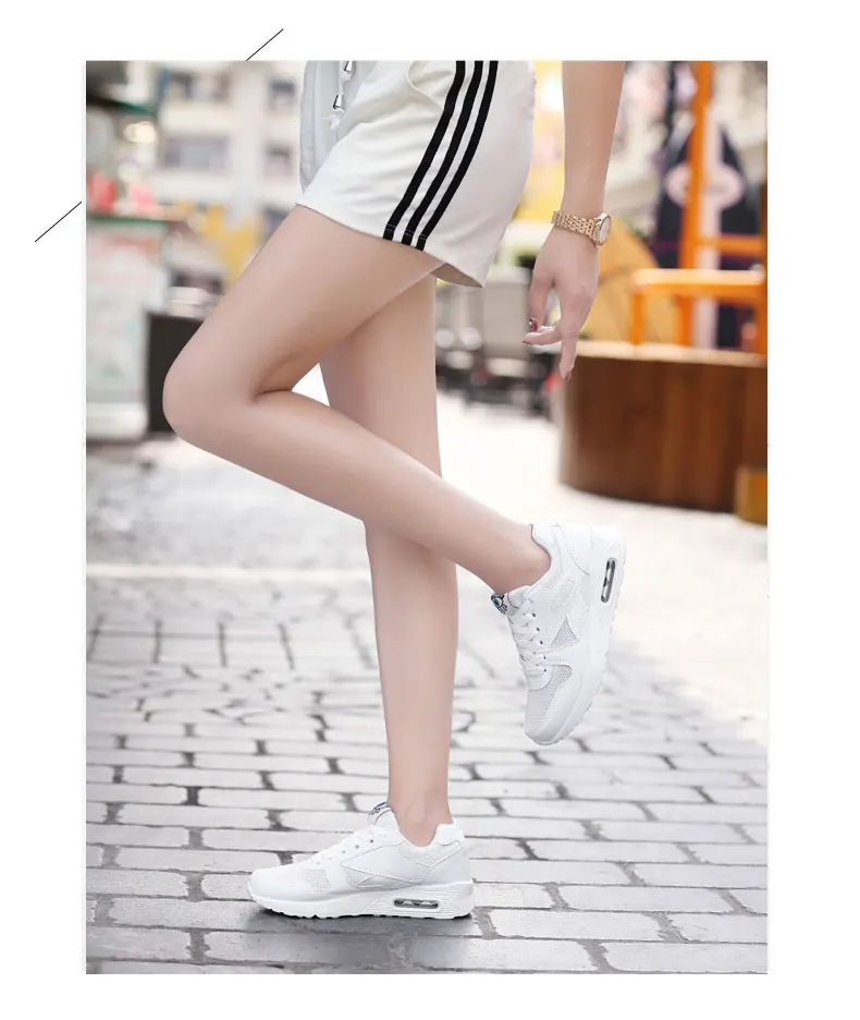 Горячая Распродажа; Tenis Mujer; коллекция года; брендовая мягкая спортивная обувь; светильник; женская обувь для тенниса; женские устойчивые кроссовки для ходьбы; недорогие кроссовки