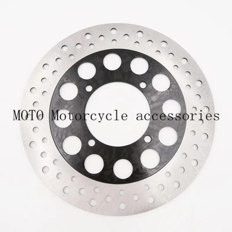

Rear Brake Disc Rotor For GSF250 GSX250 GSF400 GSX400 Motorcycle Rear Brake Disc Rotor