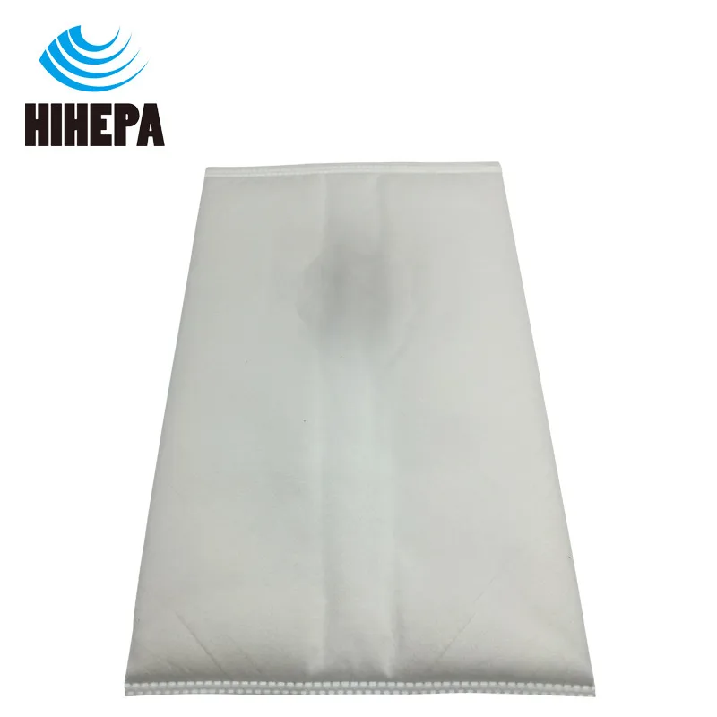 10 шт. пылесборники и 4 войлочные фильтры для Miele type GN Deluxe Synthetic Fit Miele S2 S5 S8 C1 C3 серии пылесосов