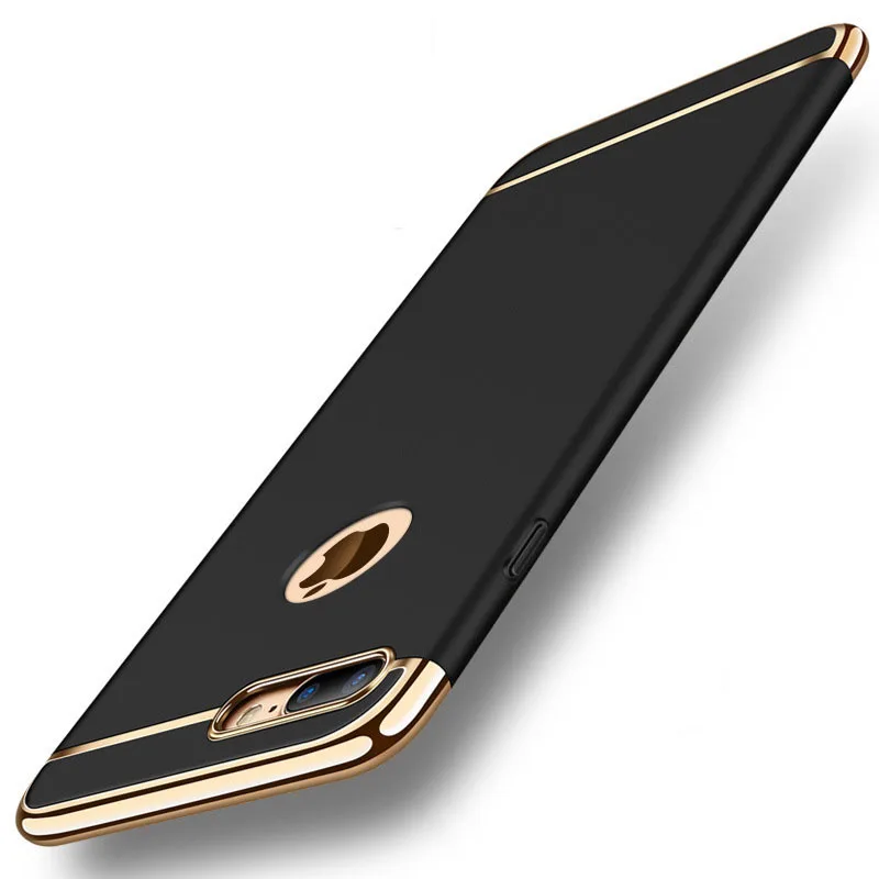 Роскошный чехол для телефона XR для iPhone 11 Pro XS Max 5 5S SE X 10, Жесткий Чехол для задней панели из поликарбоната для iPhone 7 8 6s Plus XR 11 Pro, чехол