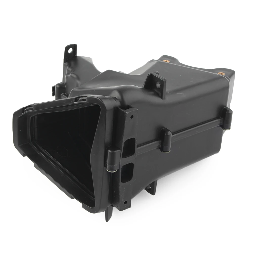 Трубка воздухозаборника для мотоцикла Ram обтекатель канала Kawasaki ZX636 ZX6R ZX 6R 2013 2014