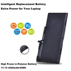 Аккумулятор CM03XL для ноутбука HP EliteBook 740 745 840 850 G1 G2 ZBook 14 HSTNN-DB4Q HSTNN-IB4R HSTNN-LB4R 716724-171