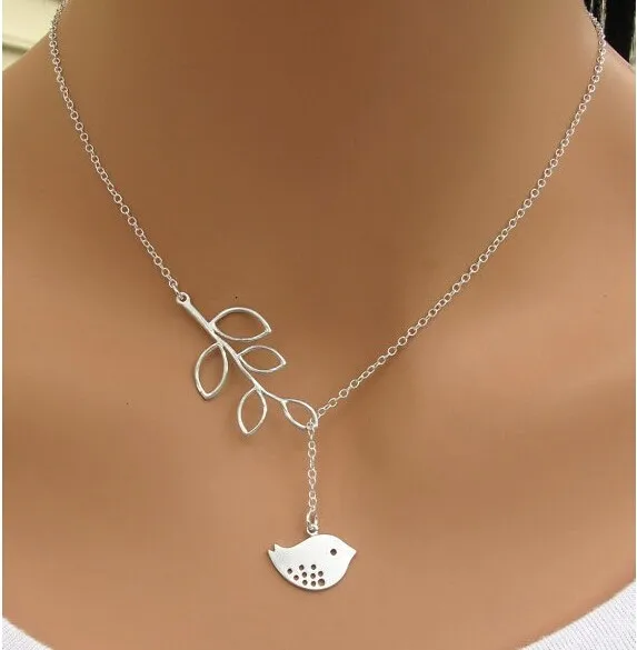 Высокое качество Bijoux ininfity Сердце Сова Кристалл крест лист минималистичные короткие Подвески до ключицы ожерелья для женщин ювелирные изделия цепи ожерелье