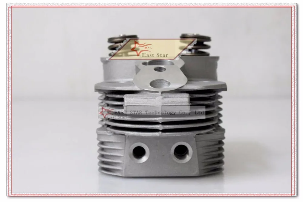 F4L912 полная Головка блока цилиндров в сборе для Deutz 04158537 4158537|complete cylinder head|cylinder head