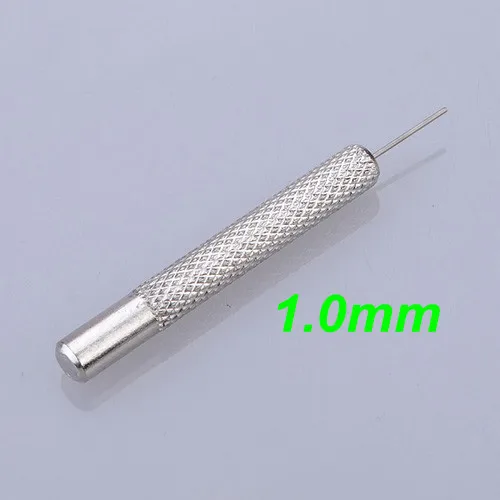 1.0 мм часы удар ремонтных инструментов запястье ремень ссылка Pin для удаления