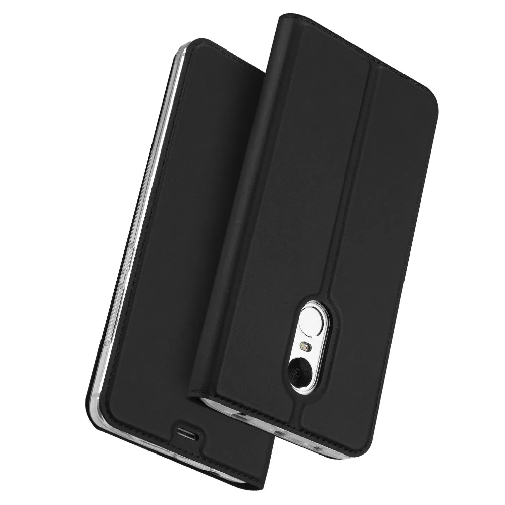 Xiaomi Redmi Note 4 Pro Case Leather Flip Compact Cover Xiao Mi Red Rice Note4 Protector Phone Bag Cases Luxury Capa Coque |