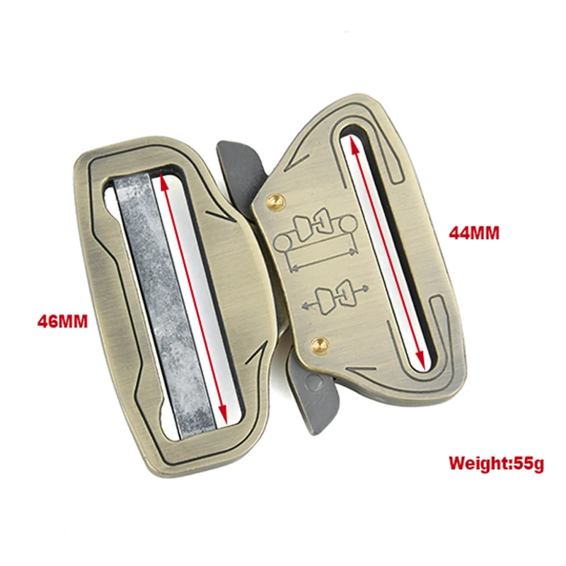 Высокое качество TMC Черный Тактический военный 1 6 дюйма ремешки Пряжка ремень