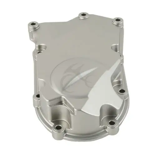 

Алюминиевый коленчатый Чехол Для Мотоцикла BMW K1600GT K48 K1600GTL K48 2011-2014 2012 2013
