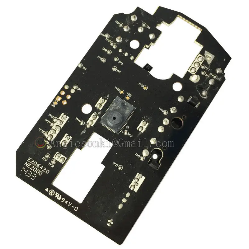 Материнская плата DeathAdder для RZ Chroma многоцветная эргономичная системная