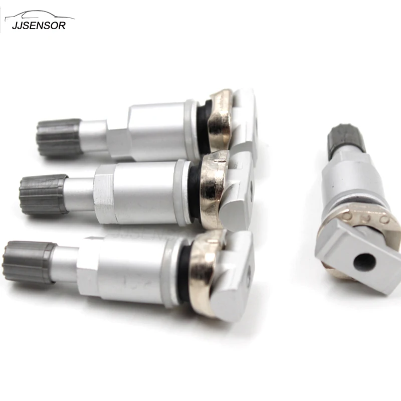 YPQZL0030 4 шт. TPMS шинные клапаны 13598775 для Renault /VOLVO бескамерный клапан система контроля