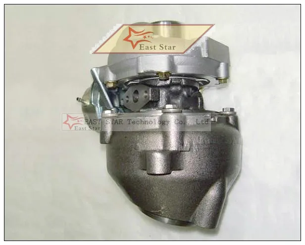 Турбокомпрессор GT1749V 750431 5012S 717478 0001 для BMW 120D 320D E46 520D 01 05 X3 E83 E83N M47TU л л.с.|turbo system|e46