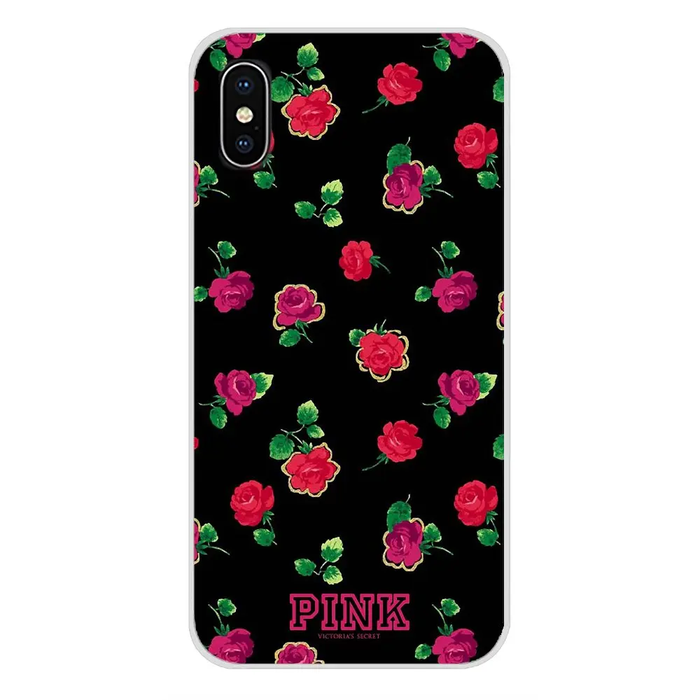 Аксессуары чехлы для телефонов Motorola Moto X4 E4 E5 G5 G5S G6 Z Z2 Z3 G3 G2 C Play Plus girly fashion
