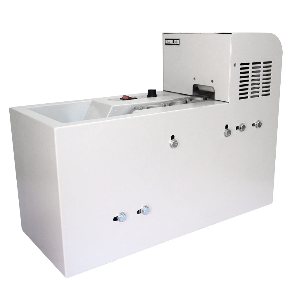 Xeoleo Электрический каштановый резак машина для резки лесных орехов коммерческая