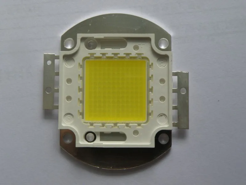 Высококачественная светодиодная микросхема 100 Вт светодиодный чип Epistar 45mil