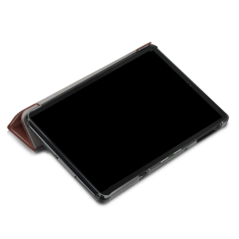 Чехол KpGoing для планшета Samsung Galaxy Tab A 10 5 2018 чехол из искусственной кожи T590 T595 T597 флип