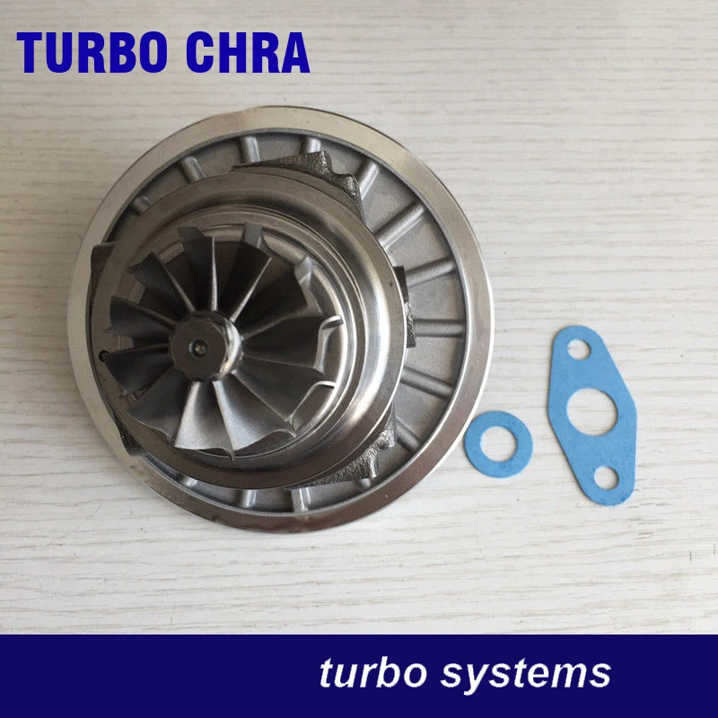 RHF4 женой turbo картридж 8980118922 8980118923 для ISUZU D-Max DMax для Holden Rodeo Колорадо Золотой серии 3.0TD FE-1106