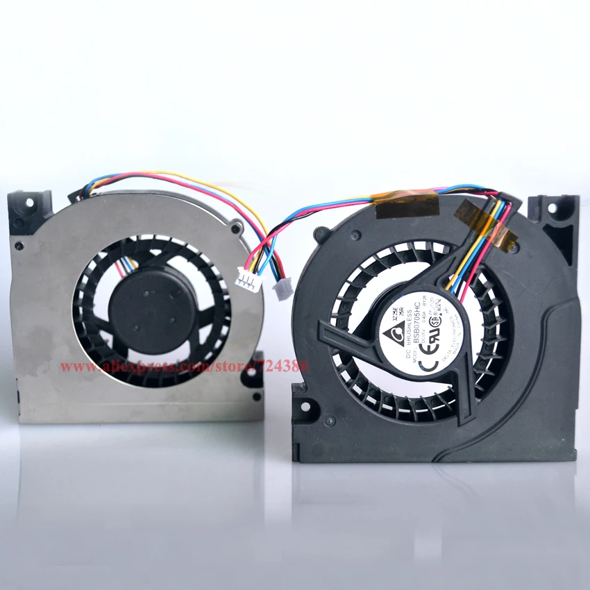 Новый F5 F5C вентилятор процессора для ASUS X61s f5gl охладитель f5m f5sl Вентилятор