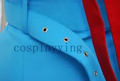 Платье для косплея Меланхолия Харухи Судзумия девочек|melancholy of haruhi suzumiya|haruhi suzumiya