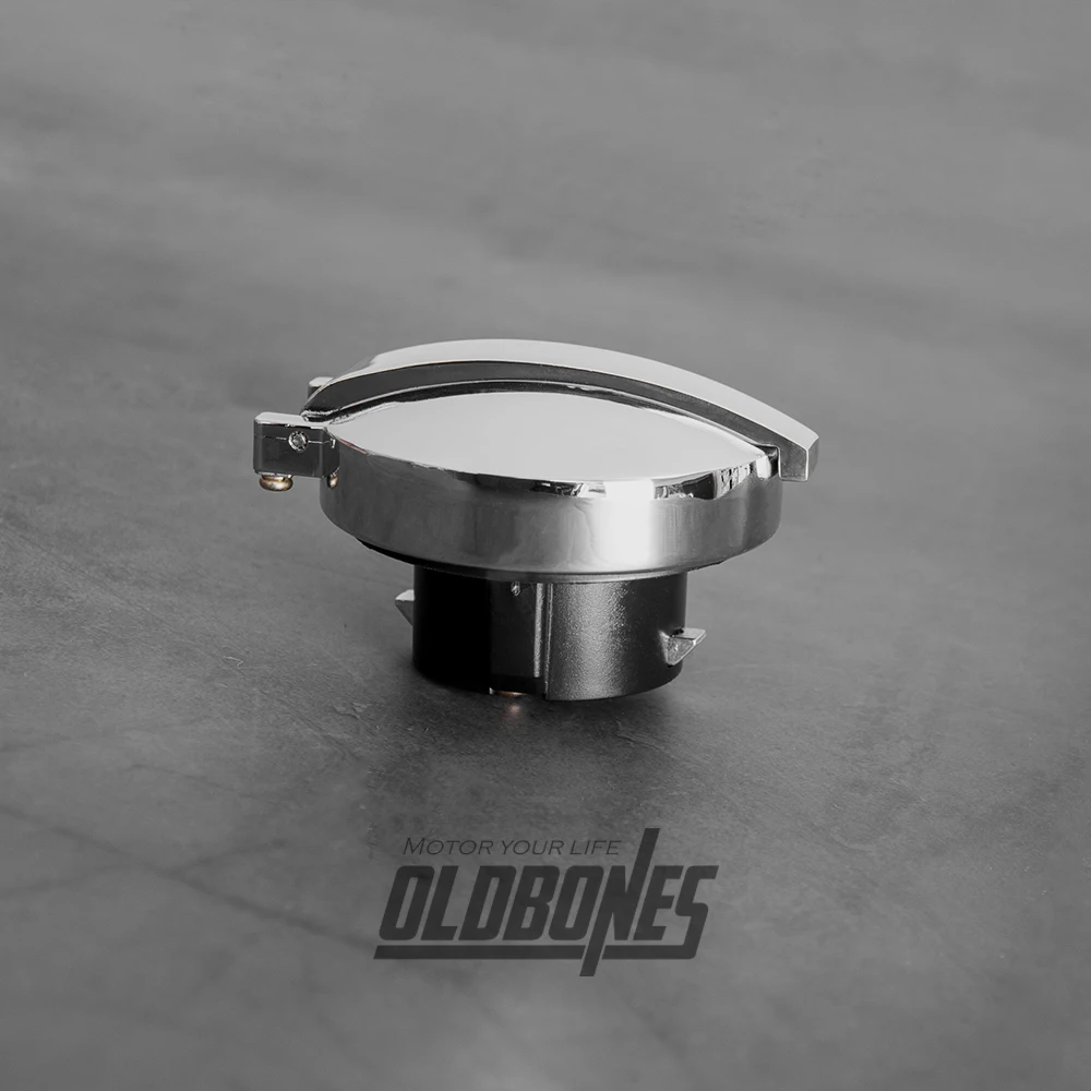 Кафе Racer Для GN125 MASH125 MASH250 винтажный мотоцикл на заказ топливный бак масляный