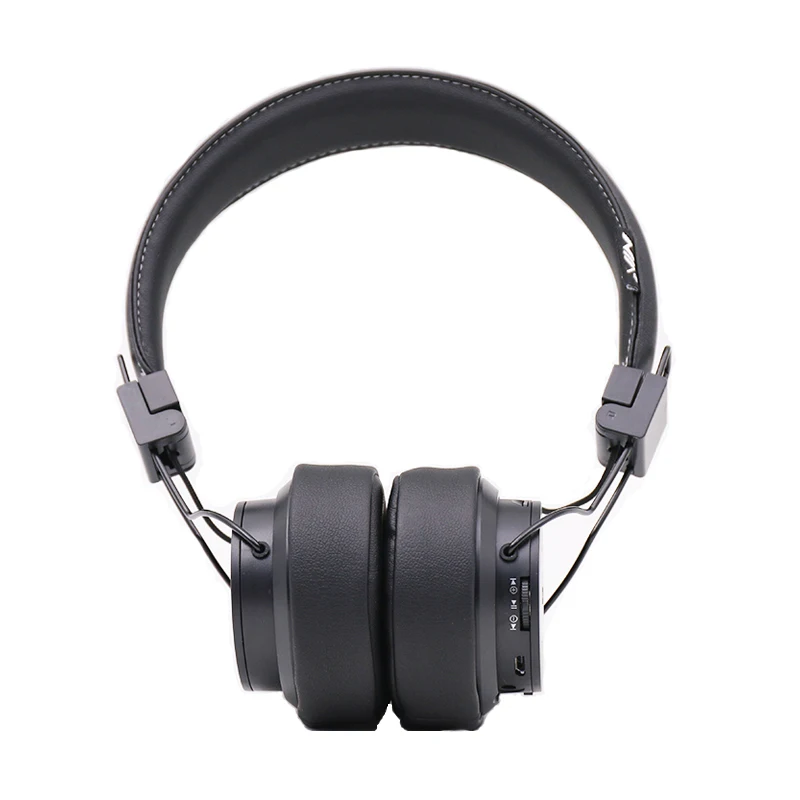 NIA X6 Bluetooth Беспроводные наушники с микрофоном Стерео гарнитуры Поддержка TF карты