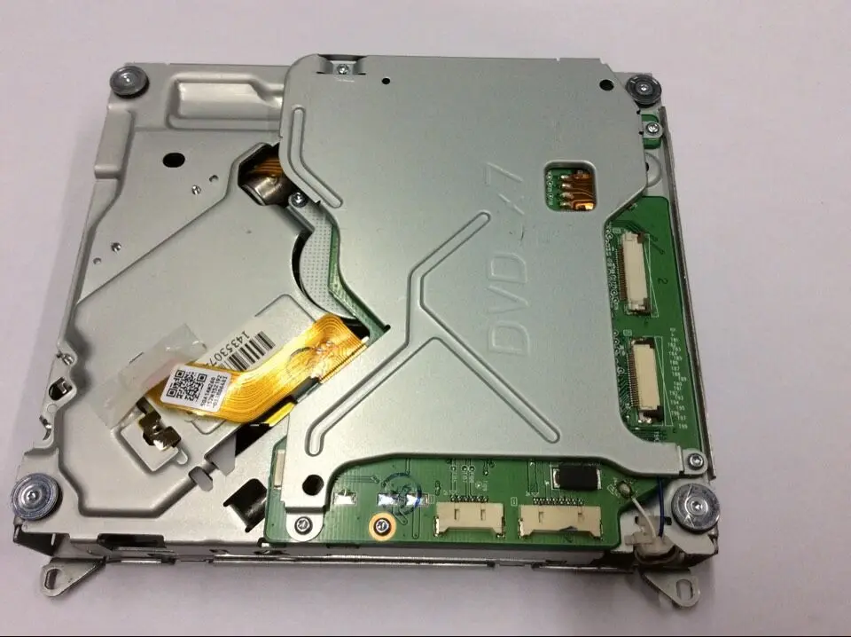 PLDS Single dvd Mechanism DVD-X7 DVD-V7 806C Drive Loader for Peugeot Buick Hyundai Car DVD Audio Systems SF-HD89C Laser PLDS Single dvd Mechanism DVD-X7 DVD-V7 806C Drive Loader for Peugeot Buick Hyundai Car DVD Audio Systems SF-HD89C Laser