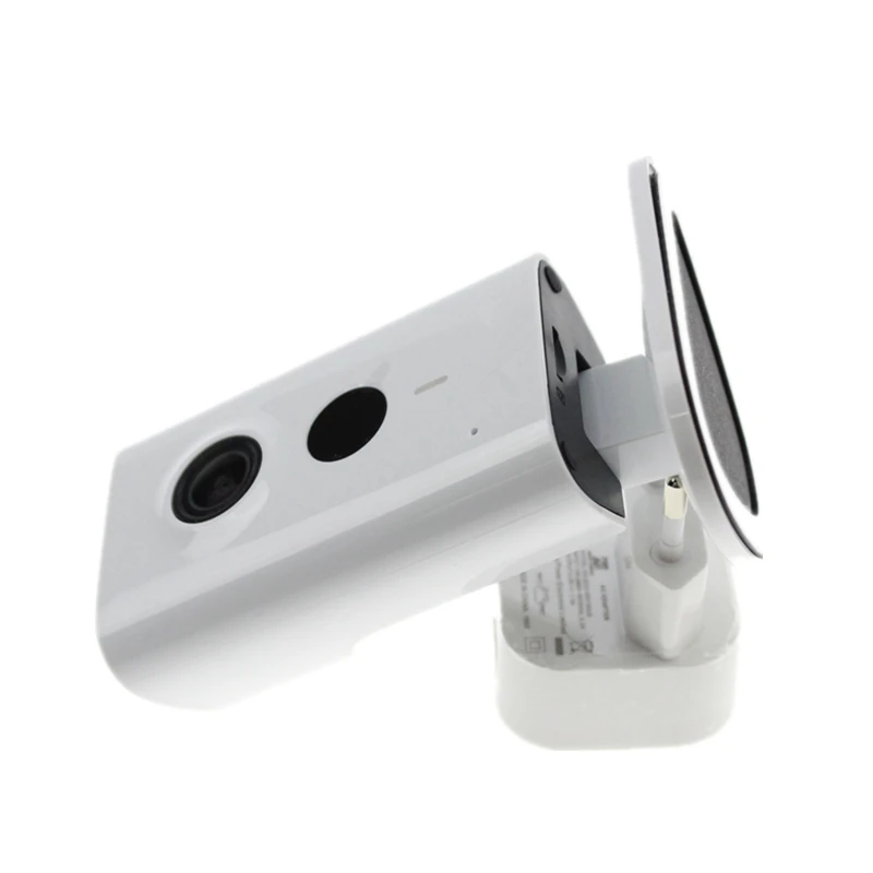 DH 3MP WiFi камера pt IPC-C35 1080 P внутренняя сеть безопасности мини детский монитор