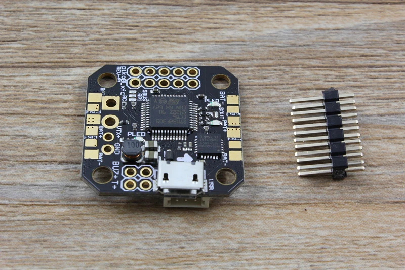 2017 новые Пико BLX betaflight Micro Игровые Джойстики для FPV-системы Quad гонки F3 cleanflight