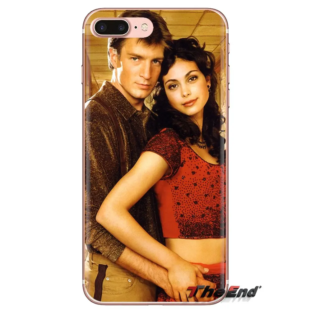 Для HTC One U11 U12 X9 M7 M8 A9 M9 M10 E9 Plus Desire 630 530 626 628 816 820 830 Firefly Serenity Quote Art Poster чехлы для