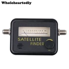 Спутниковое инструмента Finder метр для СБ блюдо ТВ lnb директоров ТВ satfinder метр сети спутниковая localizador de спутник цифровой