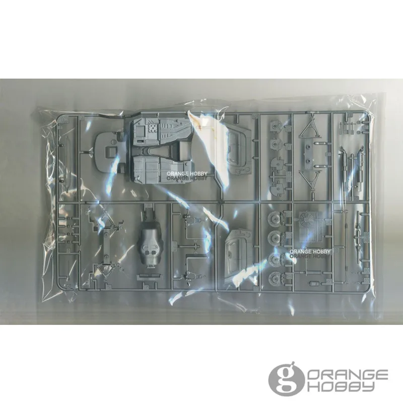 OHS Tamiya 24345 1/24 AMG GT3 сборка масштабная модель автомобиля строительные наборы G