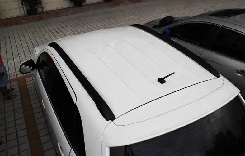 Багажник на крышу для Mitsubishi ASX Outlander sport 2010 2011 2012 2013 2016 2015 2017 2018|roof rail rack|roof railsroof rack
