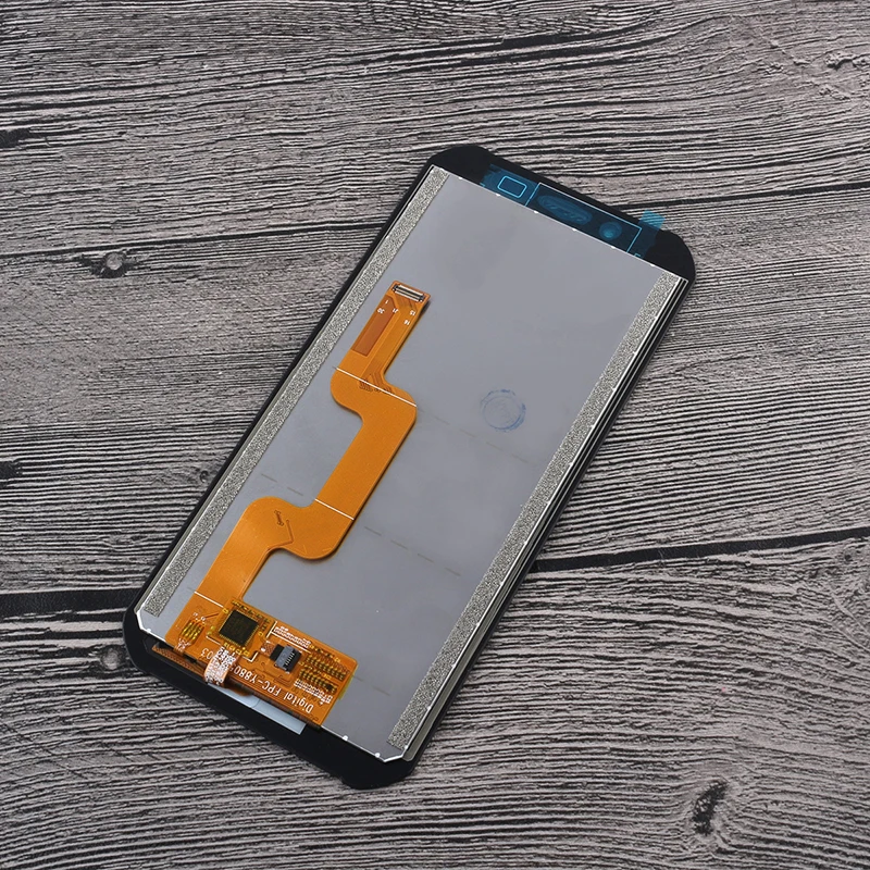 Ocolor Для Doogee S40 ЖК дисплей и сенсорный экран 5 ''дигитайзер сборка для Замена с