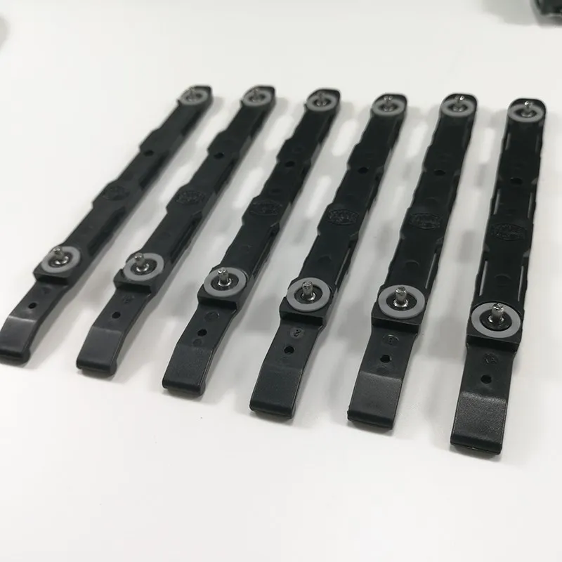 2 шт. Cooler Master 3 5 дюймовый HDD жесткий диск рельсовая направляющая Пряжка для