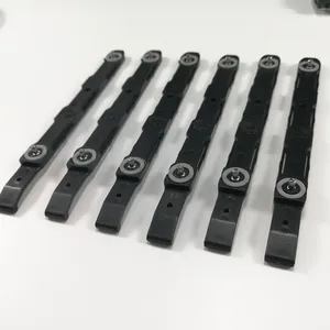 Пластиковые направляющие для жесткого диска Cooler Master 3,5 дюйма, 2 шт.