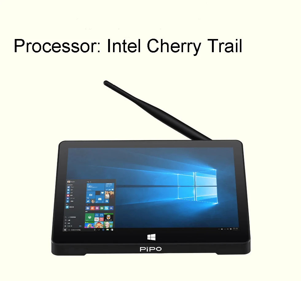 Pipo X9s/X9 мини ПК Z8350/RK3399/RK3288 8,9 дюймов 1920*1200 Win10/Android 7,0/планшетный ПК Linux 4G 64G/2G 32G HDMI BT RJ45