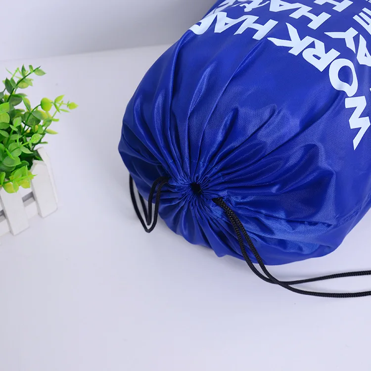 Полиэстеровая сумка на шнурке 210D шнурке|polyester drawstring bags|bag polyesterpolyester bag |