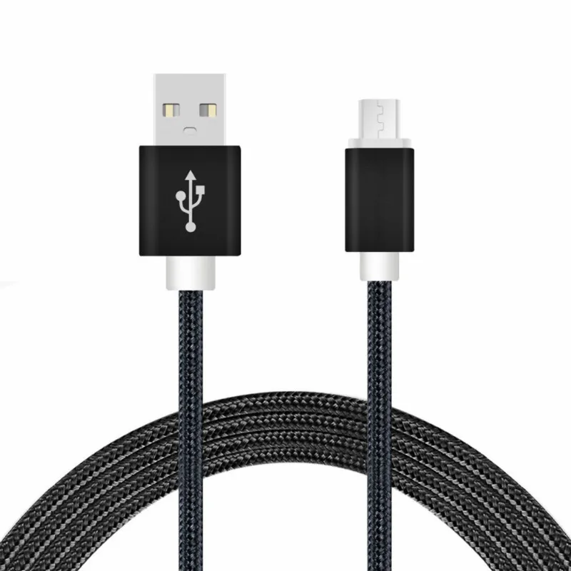 EU Plug USB зарядное устройство 1 м Micro кабель для Samsung J4 J6 + J2 J3 2016 J5 J7 2017 moto g3 g4 Sony Z1 Z2 Z3 Z4 Z5
