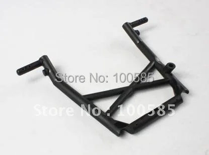 Каркас для центрального рулона Baja HPI 5B Запчасти 1/5 масштаб 66091|cage prices|support sdsupport belt |