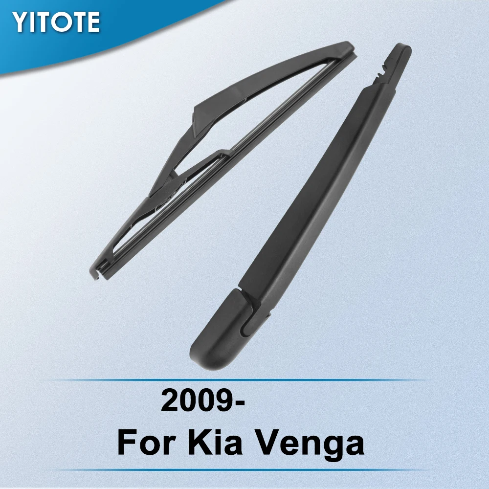 Задний стеклоочиститель YITOTE для Kia Venga 2009 2010 2011 2012 2013 2014 2016 2015 2017|Стеклоочистители| |