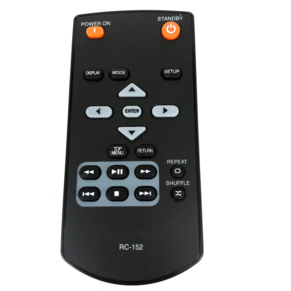 New Original remote control For Sherwood Stereo Surround AV System RC-152 | Электроника