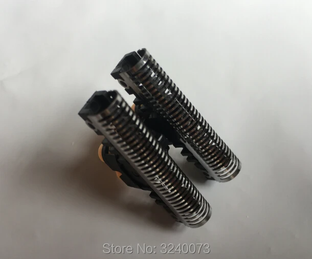 30B 31B 51B 51S рамка из фольги замена головки лезвия резак для braun бритва 6015 6312 6410 6510 6512
