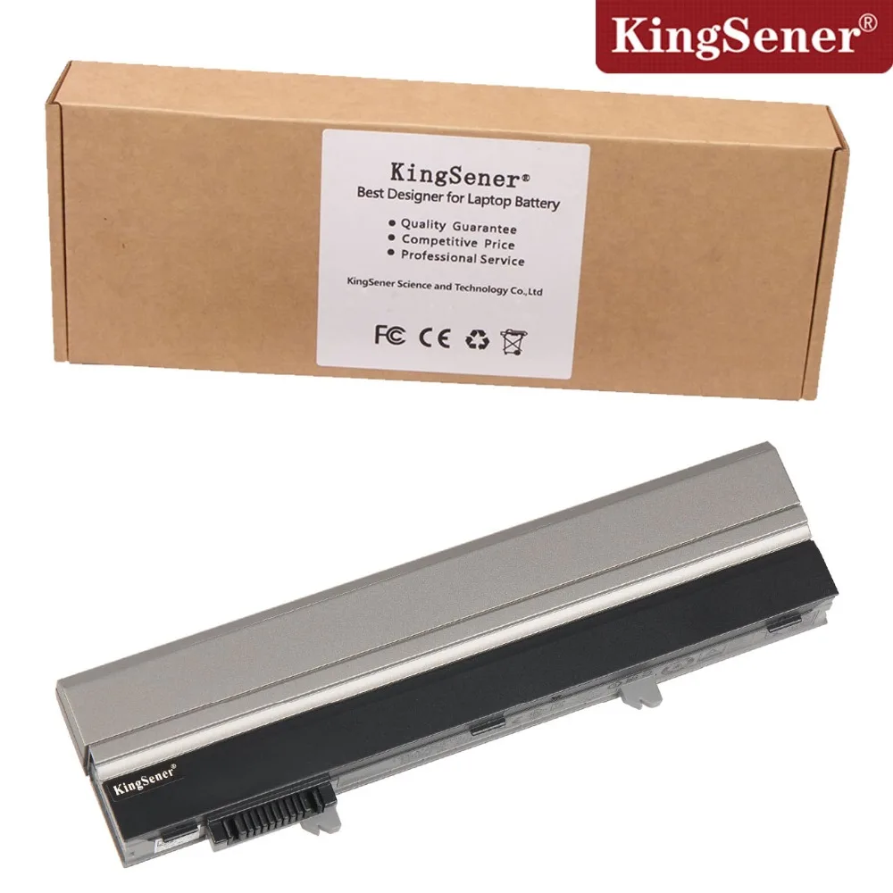 Аккумулятор для ноутбука DELL Latitude E4300 XX327 XX330 XX337 FM332 FM335 G800H HW905 C665H 11 1 В 60 Втч |