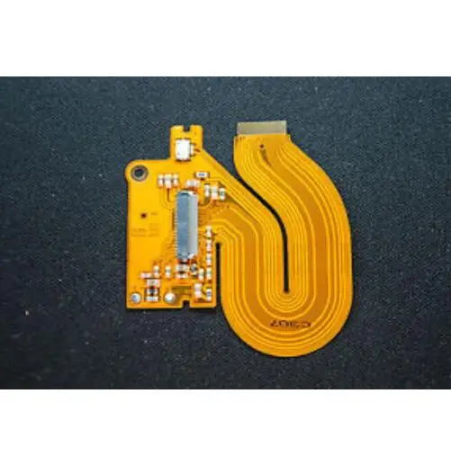 

Repair Parts For Canon for EOS 1100D Rebel T3 Kiss X50 Back Cover Rear Shell LCD Display Flex Cable