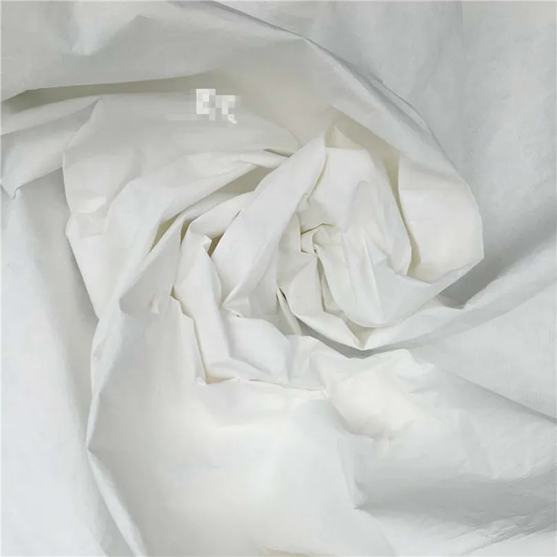 Импортная бумага Tyvek 45 см * 150 см/шт. прочная дышащая для стирки водонепроницаемая